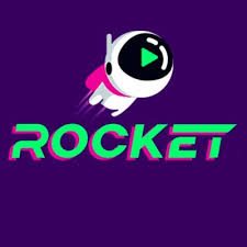 Rocket Casino logo